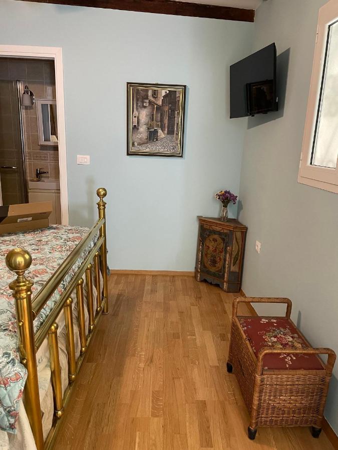 Studio Apartment Sweet Dreams Rovinj Exterior foto