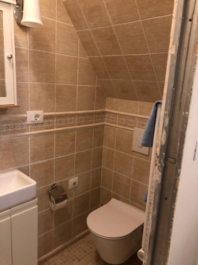 Studio Apartment Sweet Dreams Rovinj Exterior foto