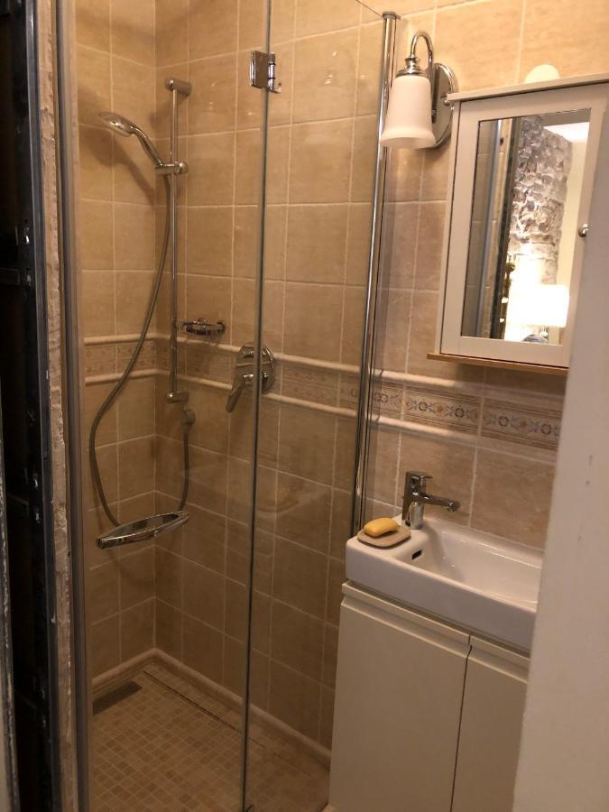 Studio Apartment Sweet Dreams Rovinj Exterior foto
